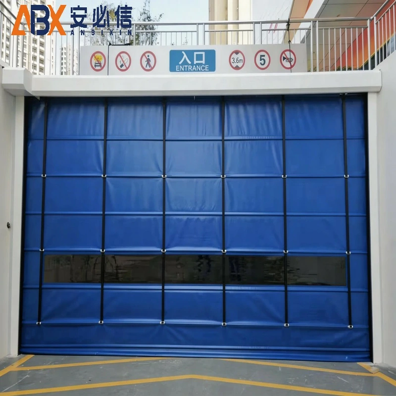 湛江堆积门