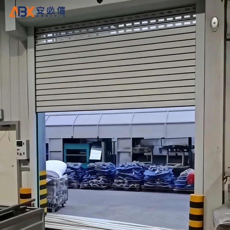 湛江感应高速门