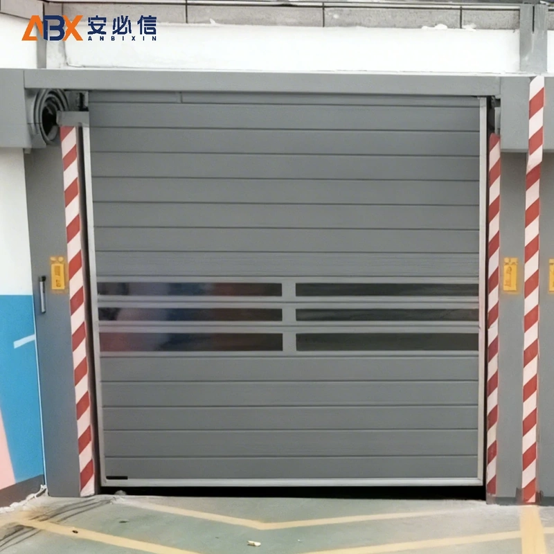 湛江雷达高速门